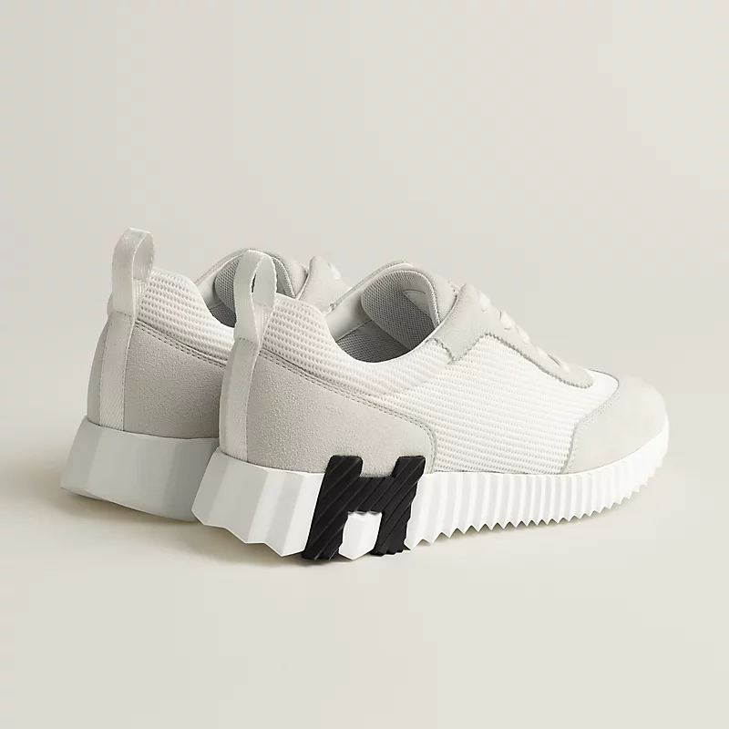 Hermès Bouncing sneaker - Image 4